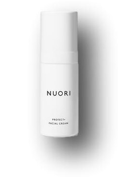 NUORI Protect+ Facial Cream 30ml